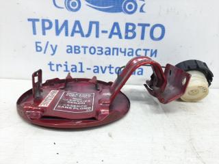 Лючок бака Mitsubishi Lancer 10 1.8 бензин 4b11 Лючок бака Mitsubishi Lancer 10 1.8 бензин 4b11