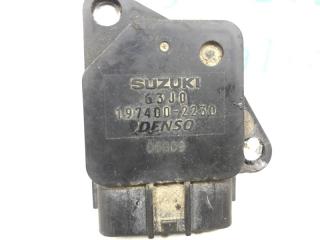 Датчик расхода воздуха Suzuki Grand Vitara JT 2.0 Бензин J20A Датчик расхода воздуха Suzuki Grand Vitara JT 2.0 Бензин J20A