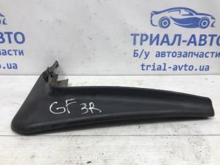 Брызговик задний правый Mitsubishi Outlander GF 2.2 diesel 4N14 Брызговик задний правый Mitsubishi Outlander GF 2.2 diesel 4N14