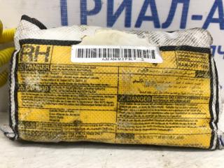 Подушка безопасности в кресло правая Avensis 2009-2018 T27 1.8 бензин 2ZRFAE Подушка безопасности в кресло правая Avensis 2009-2018 T27 1.8 бензин 2ZRFAE