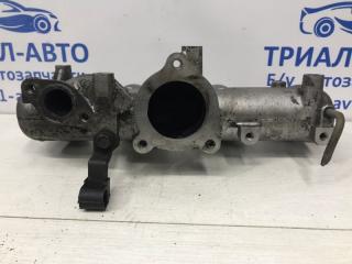 Коллектор впускной металл Pajero Sport 1996-2008 K9 2.5 Diesel 4D56