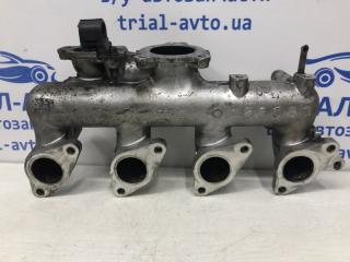 Коллектор впускной металл Mitsubishi Pajero Sport K9 2.5 Diesel 4D56