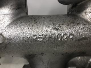 Коллектор впускной металл Pajero Sport 1996-2008 K9 2.5 Diesel 4D56