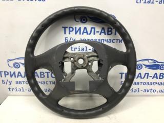 Руль Pajero Sport 1996-2008 K9 2.5 Diesel Руль Pajero Sport 1996-2008 K9 2.5 Diesel