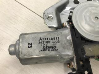 Стеклоподъемник задний правый Pajero Sport 1996-2008 K9 2.5 Diesel Стеклоподъемник задний правый Pajero Sport 1996-2008 K9 2.5 Diesel