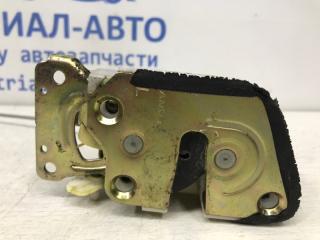 Замок двери задний левый Pajero Sport 1996-2008 K9 2.5 Diesel Замок двери задний левый Pajero Sport 1996-2008 K9 2.5 Diesel