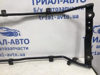 Кронштейн интеркуллера Pajero Sport 1996-2008 K9 2.5 Diesel Кронштейн интеркуллера Pajero Sport 1996-2008 K9 2.5 Diesel