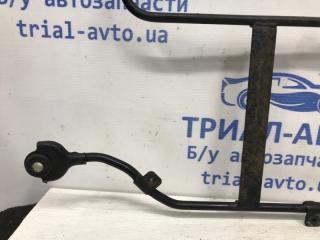Кронштейн интеркуллера Mitsubishi Pajero Sport K9 2.5 Diesel Кронштейн интеркуллера Mitsubishi Pajero Sport K9 2.5 Diesel