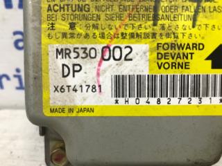 Блок AIRBAG Mitsubishi Pajero Sport K9 2.5 Diesel Блок AIRBAG Mitsubishi Pajero Sport K9 2.5 Diesel