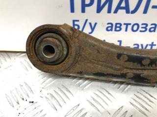 Рычаг задней подвески продольный правый Pajero Sport 1996-2008 K9 2.5 Diesel Рычаг задней подвески продольный правый Pajero Sport 1996-2008 K9 2.5 Diesel