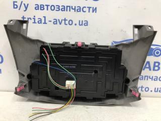 Блок управления климат-контролем RAV 4 2005-2012 A30 2.2 diesel 2ADFTV Блок управления климат-контролем RAV 4 2005-2012 A30 2.2 diesel 2ADFTV