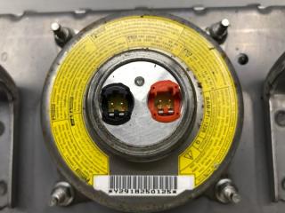 Подушка безопасности в торпеду Toyota RAV 4 A30 2.2 diesel 2ADFTV Подушка безопасности в торпеду Toyota RAV 4 A30 2.2 diesel 2ADFTV