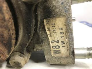 Раздаточная коробка RAV 4 2005-2012 A30 2.2 diesel 2ADFTV Раздаточная коробка RAV 4 2005-2012 A30 2.2 diesel 2ADFTV