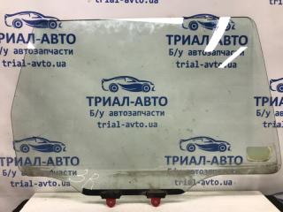 Стекло двери заднее правое Mitsubishi Outlander 2003-2007