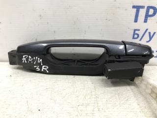 Ручка двери внешняя задняя правая RAV 4 2005-2012 A30 2.2 diesel 2ADFTV Ручка двери внешняя задняя правая RAV 4 2005-2012 A30 2.2 diesel 2ADFTV