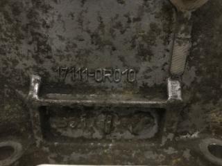 Коллектор впускной металл RAV 4 2005-2012 A30 2.2 diesel 2ADFTV Коллектор впускной металл RAV 4 2005-2012 A30 2.2 diesel 2ADFTV