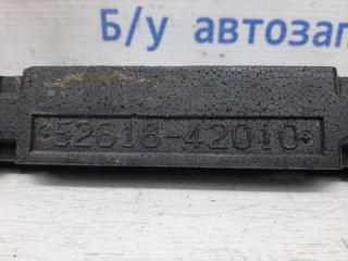 Абсорбер переднего бампера RAV 4 2005-2012 A30 2.2 diesel 2ADFTV