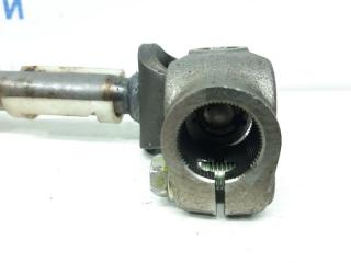 Карданчик рулевой Toyota RAV 4 A30 2.2 diesel 2ADFTV Карданчик рулевой Toyota RAV 4 A30 2.2 diesel 2ADFTV