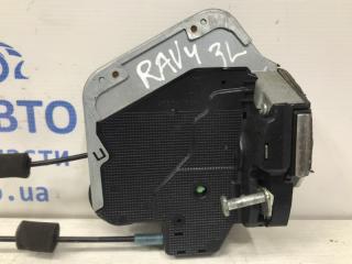 Замок двери задний левый RAV 4 2005-2012 A30 2.2 diesel 2ADFTV Замок двери задний левый RAV 4 2005-2012 A30 2.2 diesel 2ADFTV