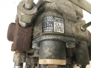 ТНВД RAV 4 2005-2012 A30 2.2 diesel 2ADFTV ТНВД RAV 4 2005-2012 A30 2.2 diesel 2ADFTV