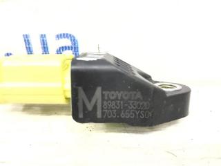 Датчик удара (AIRBAG) Toyota RAV 4 A30 2.2 diesel 2ADFTV Датчик удара (AIRBAG) Toyota RAV 4 A30 2.2 diesel 2ADFTV