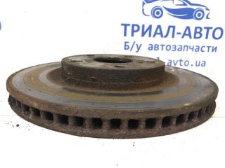Диск тормозной передний RAV 4 2005-2012 A30 2.2 diesel 2ADFTV Диск тормозной передний RAV 4 2005-2012 A30 2.2 diesel 2ADFTV