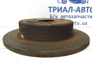Диск тормозной задний RAV 4 2005-2012 A30 2.2 diesel 2ADFTV Диск тормозной задний RAV 4 2005-2012 A30 2.2 diesel 2ADFTV