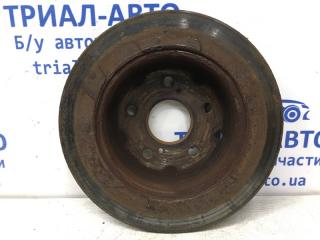 Диск тормозной задний Toyota RAV 4 A30 2.2 diesel 2ADFTV Диск тормозной задний Toyota RAV 4 A30 2.2 diesel 2ADFTV