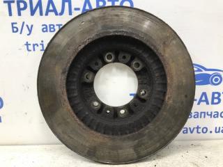 Диск тормозной передний Mitsubishi Pajero Sport K9 2.5 Diesel Диск тормозной передний Mitsubishi Pajero Sport K9 2.5 Diesel