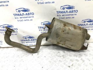 Глушитель Avensis 2003-2009 T25 2.2 diesel 2ADFTV Глушитель Avensis 2003-2009 T25 2.2 diesel 2ADFTV