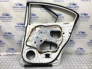 Дверь задняя правая Рестайлинг Avensis 2009-2018 T27 2.0 diesel Дверь задняя правая Рестайлинг Avensis 2009-2018 T27 2.0 diesel