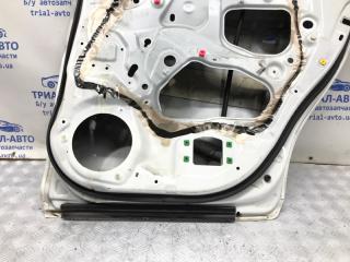 Дверь задняя правая Рестайлинг Avensis 2009-2018 T27 2.0 diesel Дверь задняя правая Рестайлинг Avensis 2009-2018 T27 2.0 diesel