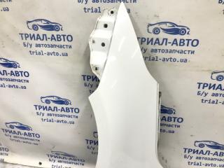 Крыло переднее левое Рестайлинг Toyota Avensis T27 2.0 diesel Крыло переднее левое Рестайлинг Toyota Avensis T27 2.0 diesel