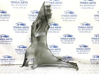 Крыло переднее левое Рестайлинг Avensis 2009-2018 T27 2.0 diesel Крыло переднее левое Рестайлинг Avensis 2009-2018 T27 2.0 diesel