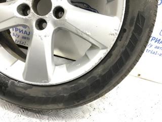 Запаска с резиной RX 350 2003-2009 XU30 3.5 Бензин 2GRFE Запаска с резиной RX 350 2003-2009 XU30 3.5 Бензин 2GRFE