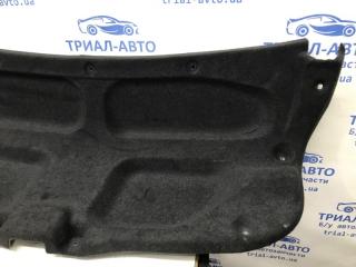 Обшивка крышки багажника Toyota Avensis T27 2.0 diesel Обшивка крышки багажника Toyota Avensis T27 2.0 diesel