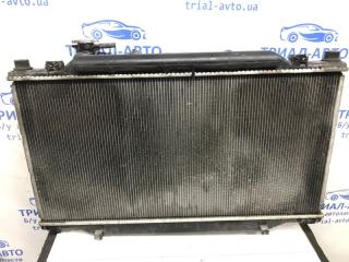 Радиатор основной 6 2012- GJ 2.2 diesel Радиатор основной 6 2012- GJ 2.2 diesel