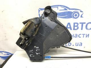 Замок двери передний правый Avensis 2003-2009 T25 2.2 diesel 2ADFTV Замок двери передний правый Avensis 2003-2009 T25 2.2 diesel 2ADFTV