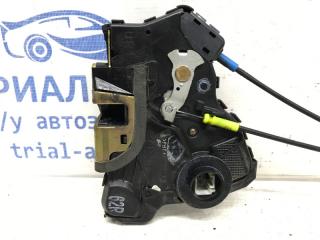 Замок двери передний правый Toyota Avensis T25 2.2 diesel 2ADFTV Замок двери передний правый Toyota Avensis T25 2.2 diesel 2ADFTV