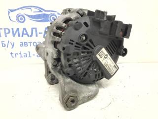 Генератор Toyota Avensis T27 2.0 diesel Генератор Toyota Avensis T27 2.0 diesel
