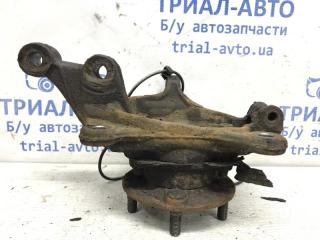 Кулак поворотный правый со ступицей 6 2012- GJ 2.2 diesel Кулак поворотный правый со ступицей 6 2012- GJ 2.2 diesel
