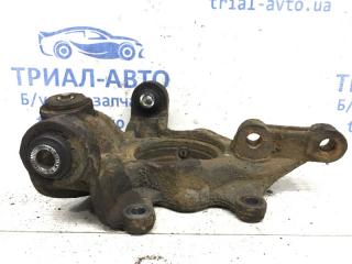 Цапфа задняя правая RX 350 2003-2009 XU30 3.5 Бензин 2GRFE Цапфа задняя правая RX 350 2003-2009 XU30 3.5 Бензин 2GRFE