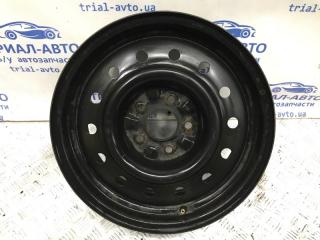 Запчасть диск штампованный Toyota Avensis 2003-2009 T25 2.2 diesel 2ADFTV 4261105270 Б/У Диск штампованный Toyota Avensis 2003-2009 T25 2.2 diesel 2ADFTV 4261105270 Б/У
