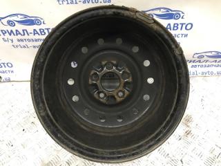 Диск штампованный Toyota Avensis T25 2.2 diesel 2ADFTV Диск штампованный Toyota Avensis T25 2.2 diesel 2ADFTV