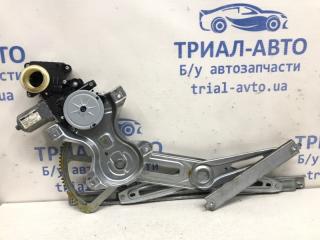 Стеклоподъемник передний левый Toyota Avensis 2009-2018