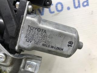 Стеклоподъемник передний левый Avensis 2009-2018 T27 2.0 diesel Стеклоподъемник передний левый Avensis 2009-2018 T27 2.0 diesel