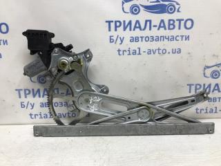 Стеклоподъемник передний правый Avensis 2009-2018 T27 2.0 diesel Стеклоподъемник передний правый Avensis 2009-2018 T27 2.0 diesel