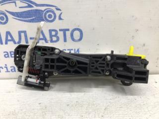Ручка двери внешняя задняя правая Toyota Avensis T27 2.0 diesel Ручка двери внешняя задняя правая Toyota Avensis T27 2.0 diesel