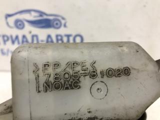 Резонатор воздушного фильтра RX 350 2003-2009 XU30 3.5 Бензин 2GRFE