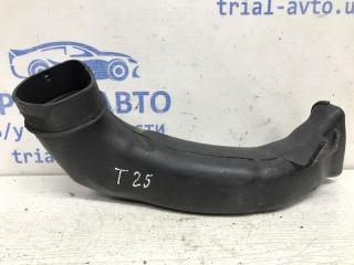 Воздухозаборник Avensis 2003-2009 T25 2.2 diesel 2ADFTV Воздухозаборник Avensis 2003-2009 T25 2.2 diesel 2ADFTV